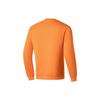 Li Ning Fitness Series Sweatshirt Men's Ice Orange AWDT035-4