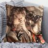 Liu-bian Yuan Pillowcase Radio Drama Animation Peripheral Pillowcase Code Name Yuan Dormitory Sleeping On the Bed Pillowcase