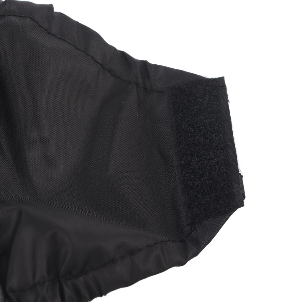 Infant Stroller Wheel Dustproof Cover Oxford Fabric Pram Wheels Cover Pushchair Accessory