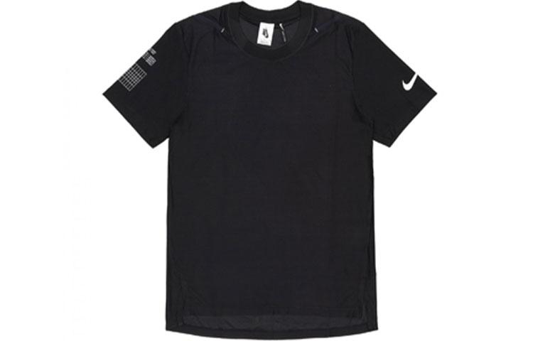 Nike X Mmw Logo T Shirt BQ8039-010 S