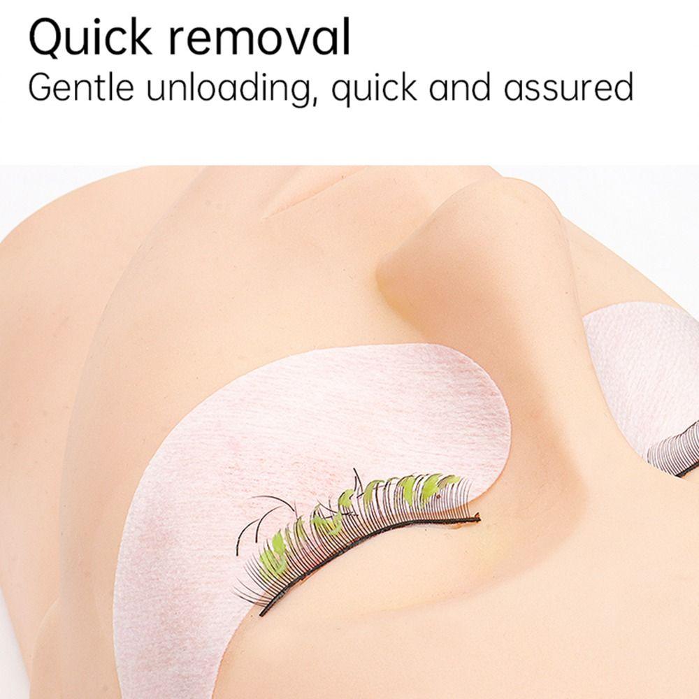 Eye Lashes Remover Eyelash Remover Glue Eyelash Extension Remover Gel Grafting Eyelash Remover