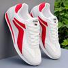 Men's Shoes New Summer Sports Shoes Mesh Casual Board Shoes Male Student Running Shoes