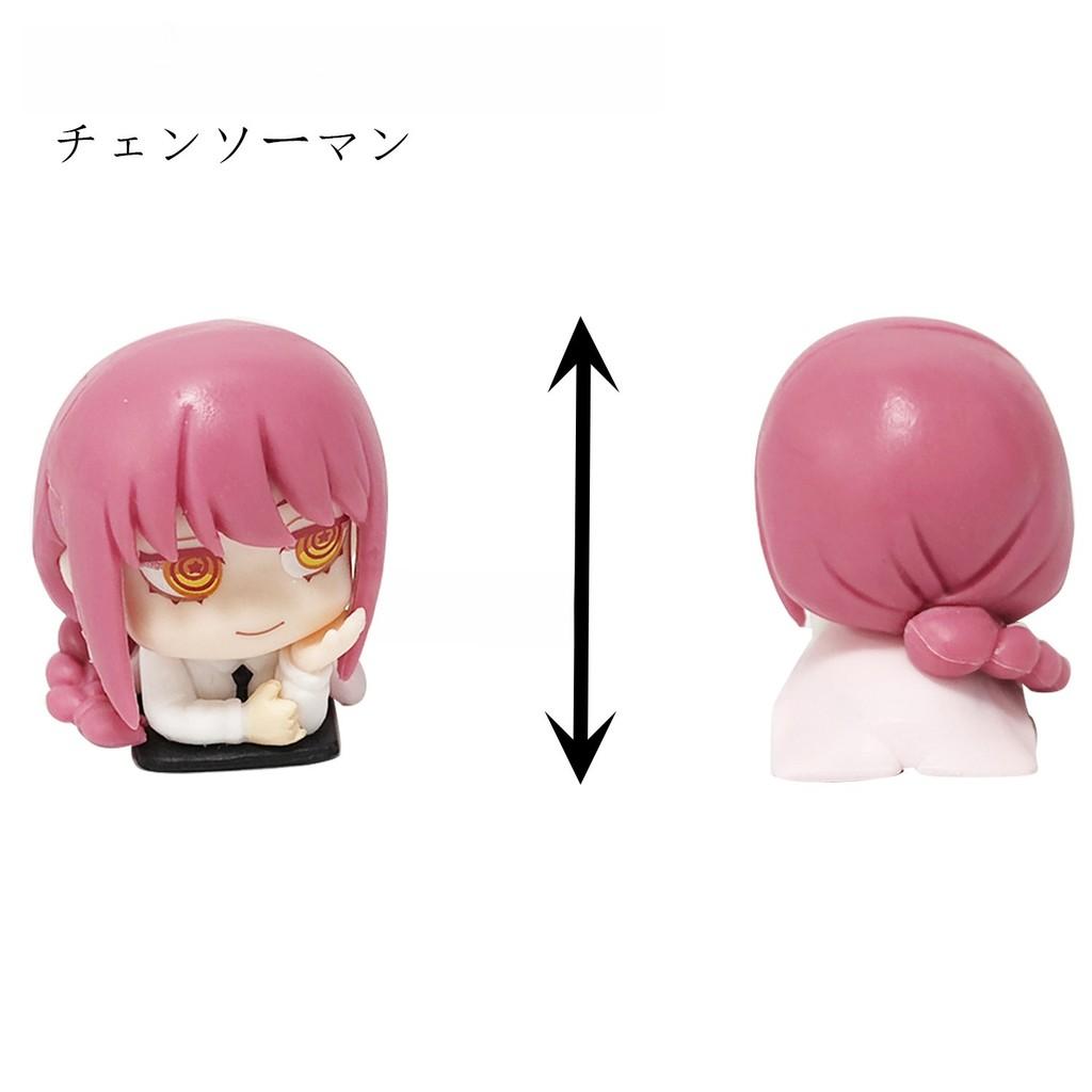 Chainsaw Man Pvc Model Toy Model For Manga Enthusiasts And Collectors