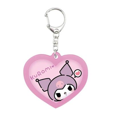 Χαρακτήρες Sanrio Kuromi Melo Melo Αλλαγή Μπρελόκ 8203 268