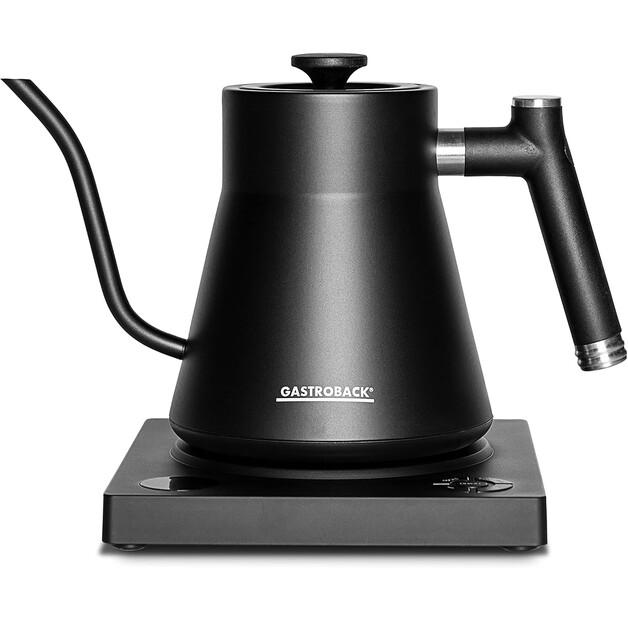 Kettle Gastroback 42329 Pour Over Advanced
