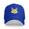 Gorra de Béisbol Leicester City Unisex Nueva en Unisexs Para Mujer