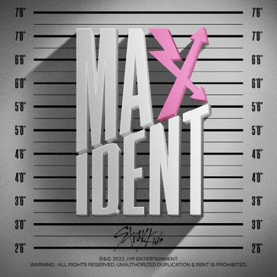MAXIDENT [STANDARD EDITION] [Random Version]