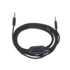 Gaming Headset Cable Woven Earphone Cord With Volume Control And Mute Switch For G Pro G Pro X G433 G233 New