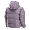 Nike Down Jacket Women's Light Ore Purple/White FZ5929-226