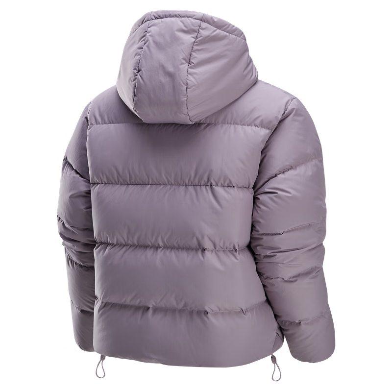 Nike Down Jacket Women's Light Ore Purple/White FZ5929-226
