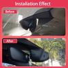 Plug and Play Dashcam 4K 2160P 77mm for Volkswagen VW Passat B8 CC Allspace Atlas Golf Arteon Sharan Magotan Dash Cam Car DVR