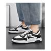 Men S Breathable Thick Sole Casual Sneakers Trendy Versatile Shoes