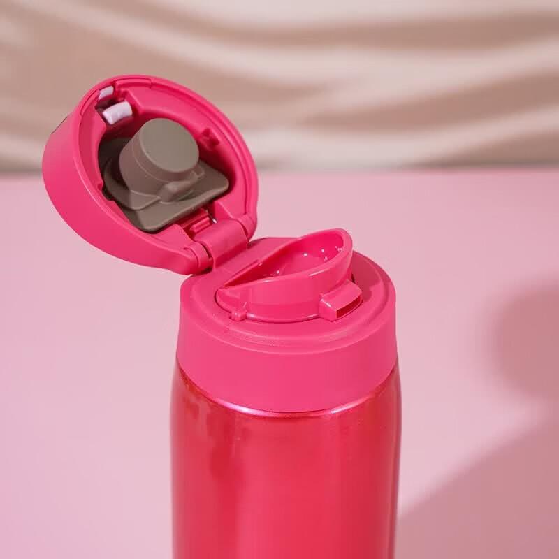 Tiger Portable Stainless Steel Vacuum Insulated Mug