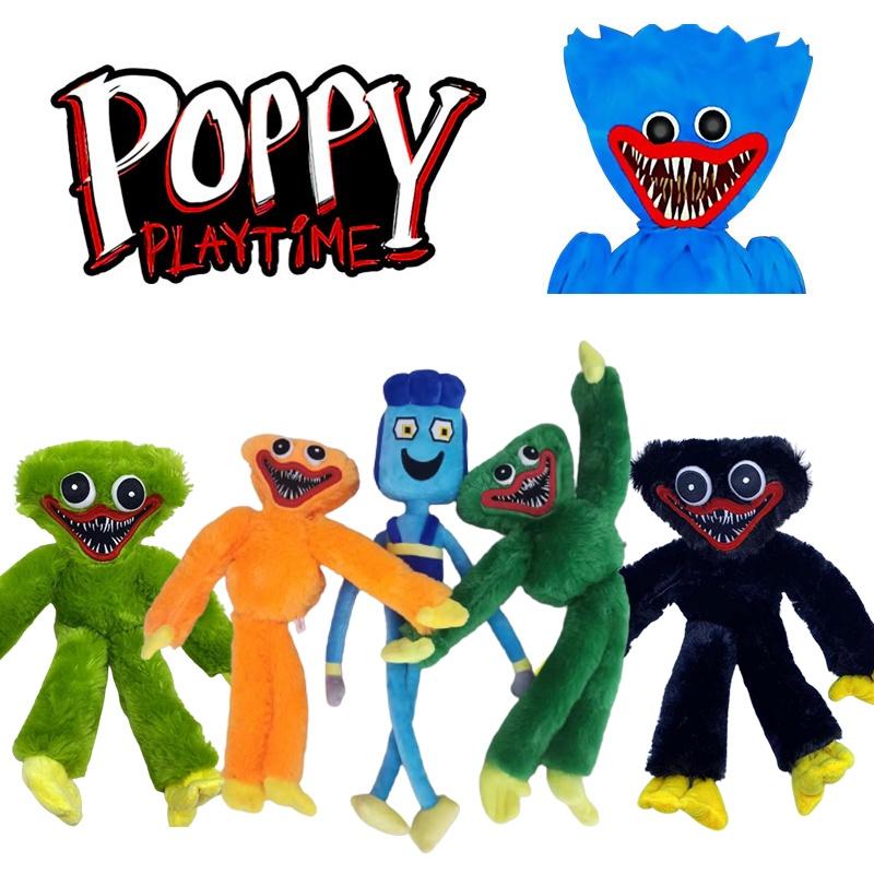 Soft And Adorable Poppy Daddy Plush Doll For Kids- Perfect For Room Decoration And Gifting- 50/40cm