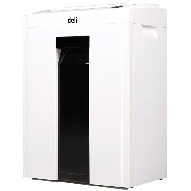 Deli 9951 Cross-Cut Shredder CN Plug (adapter Included)