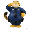 Takara Tomy Ania Clawhauser Toy for Ages 3 and Up "Zootopia"