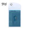 Hot Weather Relief Towel 90x30cm Cooling for Face, Chilly Sports with Storage Bag Sweat Absorbing Workout And Carabiner, Portable Cold Neck