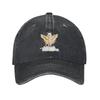 God Tung Sahur Religious GenZ Unisex Women Baseball Cap Meme Italian Brainrot Distressed Washed Hat Outdoor Adjustable Snapback