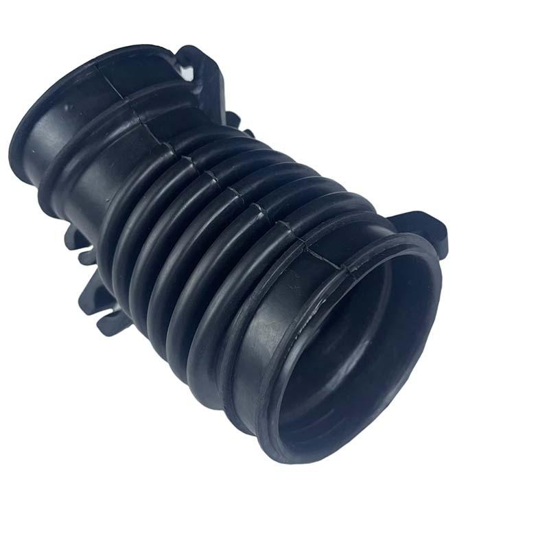 17225-R1A-A01 For honda Civic 2012-2015 Acura Ilx 2.0 Liter Rubber Air Intake Hose Car Auto Engine Air Intake Tube Hose