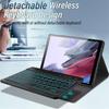Samsung Galaxy A7 Lite/A9/A11 8.7” Detachable Backlit Bluetooth Keyboard Protective Case