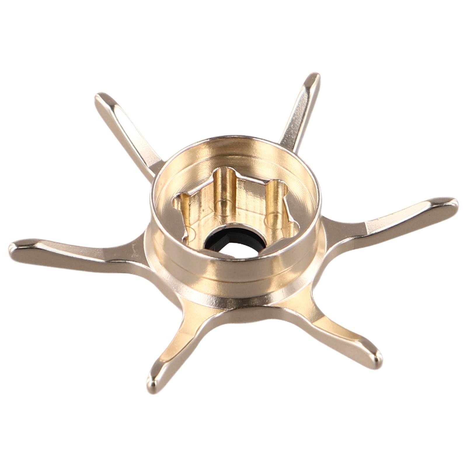 

Functional 60mm Unloading Wrench for DMK ALPHAS and C9 AIR Fishing Gear
