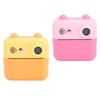 Instant Camera 48MP 1080P 2.4 Inch IPS Screen Supports Digital Zoom Kids Digital Selfie Camera Toy