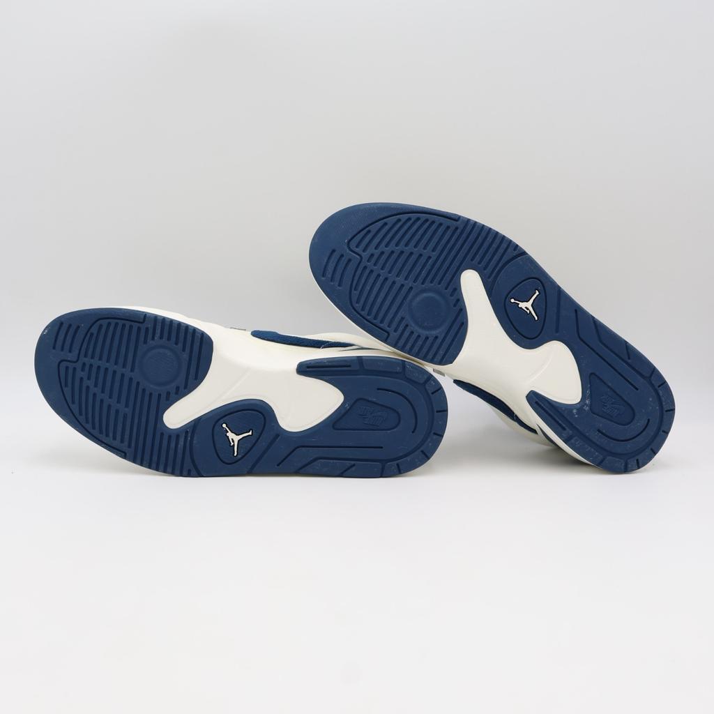 FB2269-104 Nike Jordan Stadium 90 Sail Ozone Blue (Women's)