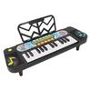 Kids Keyboard Piano Toy Realistic 37 Key Multi Functional Interactive Kids Piano Musical Instrument