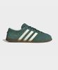 Gazelle Low Pro - Green:Cloud White / Js1310