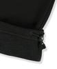 BROWNBREATH Og Tag Wide Sweat Pants - Black