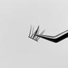 Sunflower Feather Fan Self-Grafting False Eyelash Kit - Fine Stem Fishtail Design