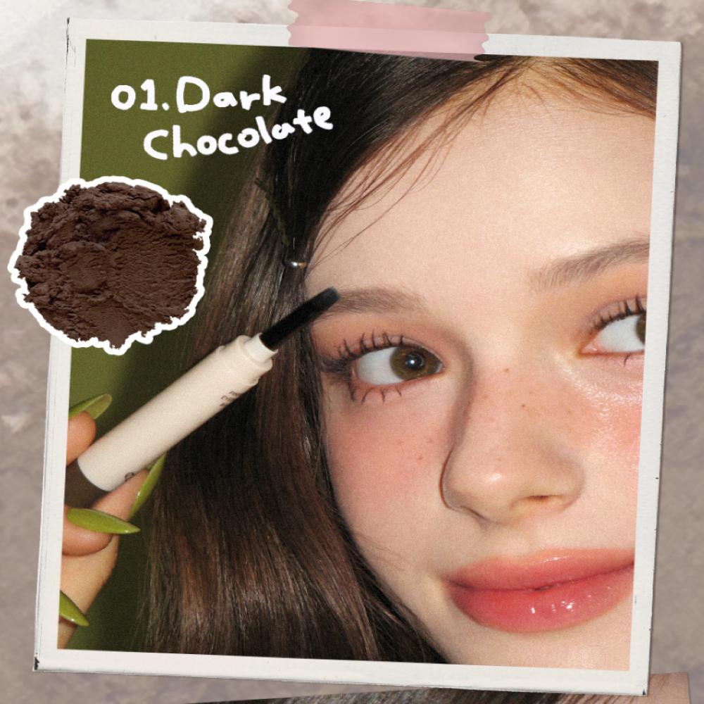 AOU Pinpoint Eyebrow Balm 2g