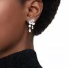Swarovski Mesmera Drop Earrings