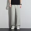 paul frank Men's Loose Straight-Leg Casual Sweatpants