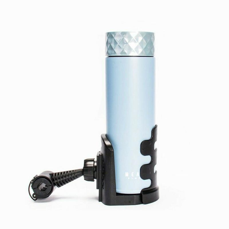 Auto Drink Cup Holder Rear-Seat Cup Holder Clip-on Mount Bottle Holder Car Accessories