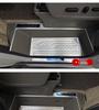 Ford Tourneo Threshold & Rear Bumper Guard Set