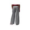 Jordan Kids Brooklyn Essentials Solid Color Comfortable Drawstring Straight Leg Pants Kids bottoms IQ2791-091