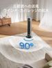 Dreo Fan Tower Fan in Quiet High Speed Airflow 4 Levels of Airflow 4 Modes Automatic Swing 8 Hour Timer LED Display Remote Control Included Certified