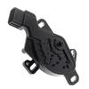 Neutral Safety Switch Transmission Gear Switch, Compatible with Nissan Juke 2011-2017 NV200 2013-2015 Rogue 2008-2013 Rogue Select 2014-2015 SENTRA
