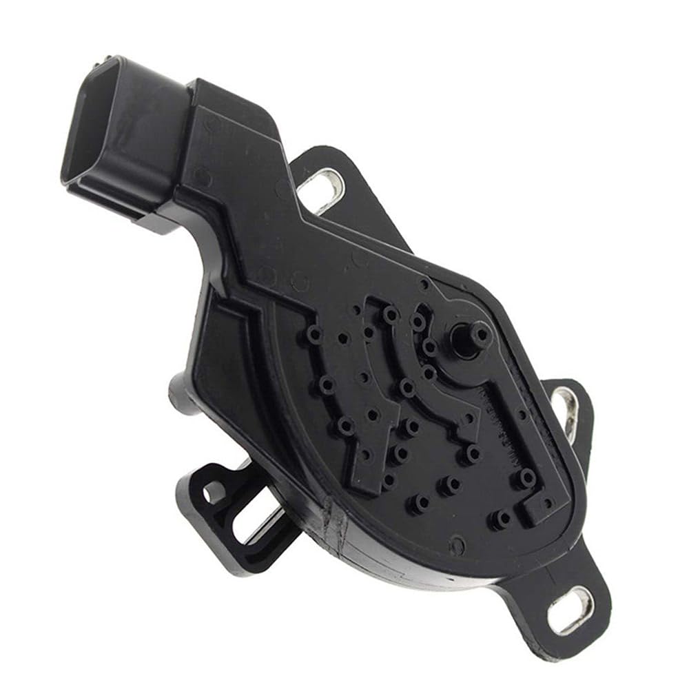 Neutral Safety Switch Transmission Gear Switch, Compatible with Nissan Juke 2011-2017 NV200 2013-2015 Rogue 2008-2013 Rogue Select 2014-2015 SENTRA