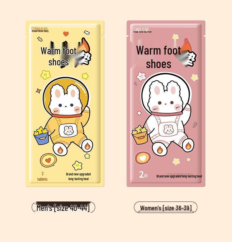 

Одноразовые стельки с самоподогревом: Переносные зимние грелки для мужчин и женщин Regular