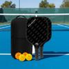 Durable Pickleball Paddles Set Lightweight Pickle Ball Rackets Pickleball Racquet  Sports Equipment