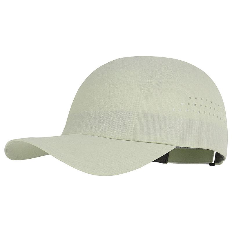 Summer Solid Color Light-brimmed Rubber Hat, Men's and Women's Thin Running Sports Breathable Sun Hat, Simple and Versatile Cap 2026
