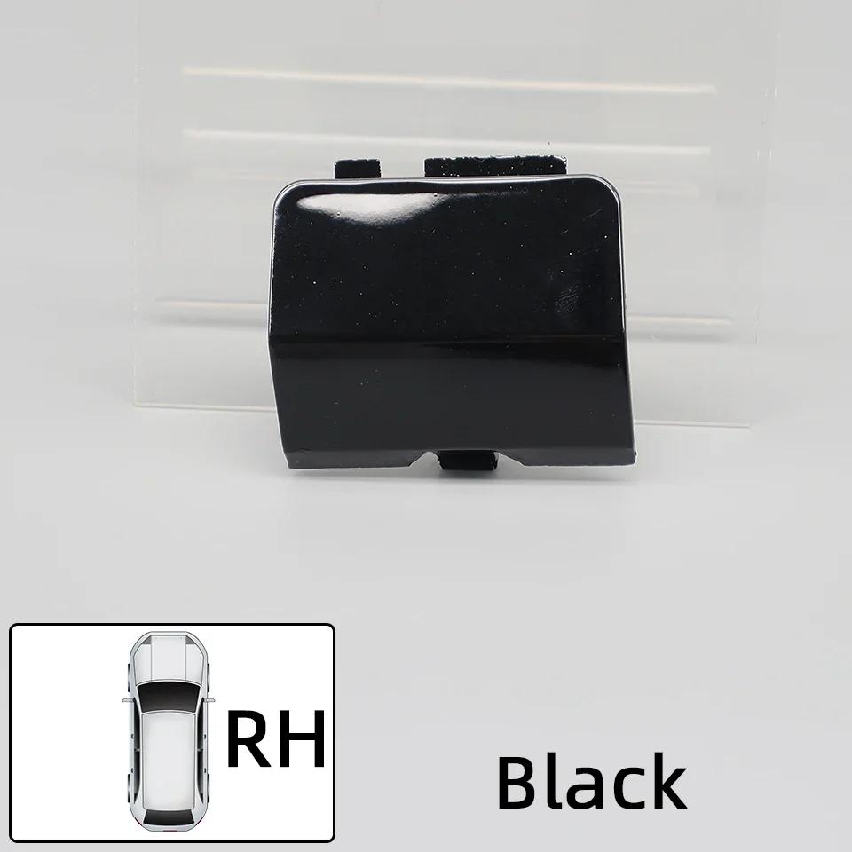 Auto Part For Mazda 6 Atenza Sedan 2013 2014 2015 2016 Car Front Rear Bumper Tow Hook Eye Cover Cap Towing Hauling Trailer Lid