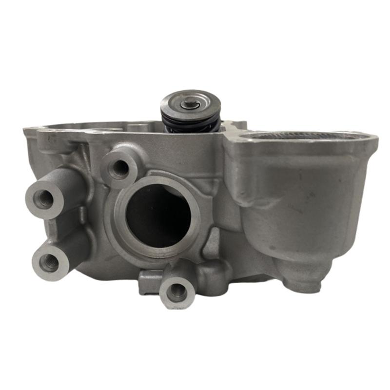 

Премиальная головка цилиндра двигателя для HONDA TRX420 TRX500 - Запасные части для мотоциклов