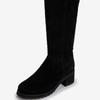 Portfolio Portfolio By ESquire Women S Sock Fit Span Long bootS