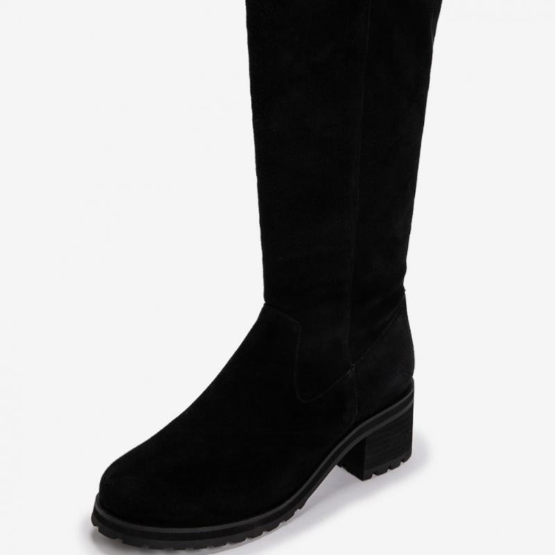 Portfolio Portfolio By ESquire Women S Sock Fit Span Long bootS