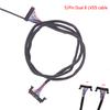 Fir-E51Pin Lvds Kabel 2 Kanály 8-Bit 51 Pinů 51Pin Duální 8 Lvds Kabel Lcd Panel