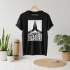 Namaste Bitches Shirt, Funny Yoga Meditation T-Shirt, Spiritual Humor Tee, Sarcastic Namaste Graphic Top, Zen Fitness Gift