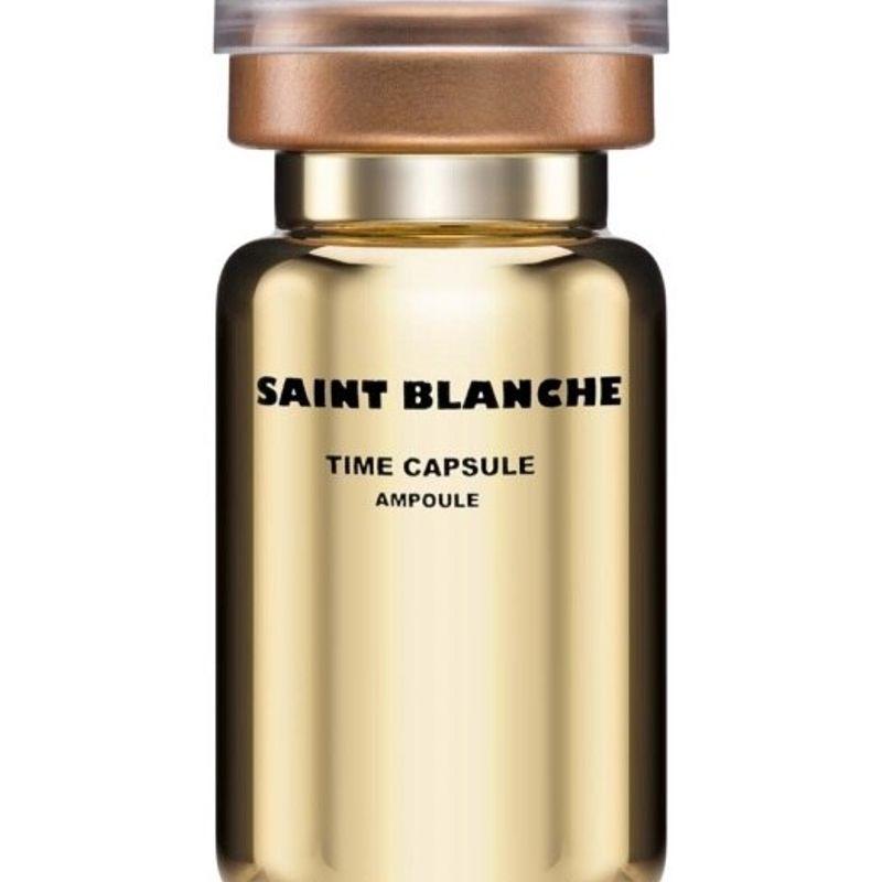 SAINT BLANCHE Time Capsule Ampoule Time Capsule Ampoule 50ML